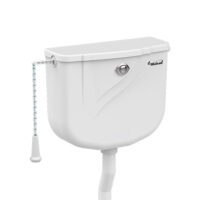 فلاش تانک محک مدل 815bl دکمه ای و طنابی