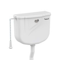 فلاش تانک محک مدل 815bl دکمه ای و طنابی