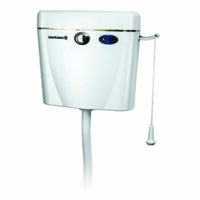 فلاش تانک ۲ تا ۶ لیتری قهرمان