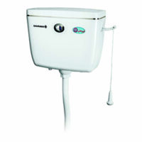 فلاش تانک ۳ تا ۹ لیتری قهرمان