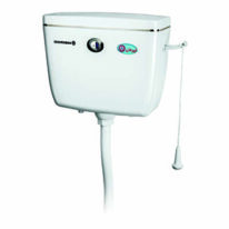 فلاش تانک ۳ تا ۹ لیتری قهرمان