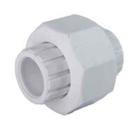 مهره ماسوره دو طرف جوش 63mm آذین