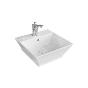 سنگ روشویی کابینتی چینی کرد مدل اریکا 46