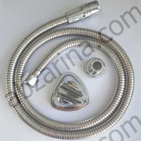 شلنگ توالت هانیس abs