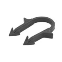 بست خاردار لوله 16mm نیوپایپ