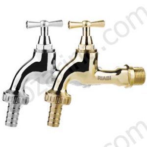 شیر شیلنگی کلیدی ریابی