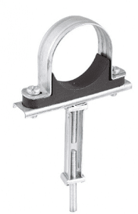 بست لوله پوش فیت