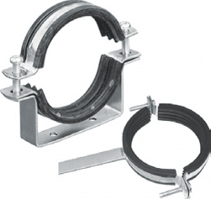 بست لوله پوش فیت