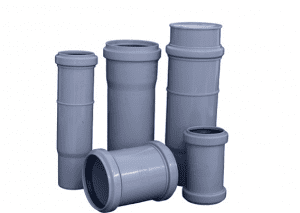 بوشن و رابط پایه بلند پوش فیت