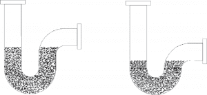 سیفون پوش فیت