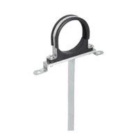 بست آویز لوله ۵۰ طرح جدید نیوفلکس