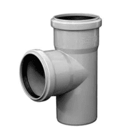 سه راه ۸۷ درجه پوش فیت ۹۰-۶۳ نیوفلکس