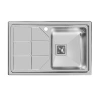 سینک باکسی ۳۱۶ توکار اخوان