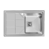 سینک باکسی ۳۱۶ توکار اخوان