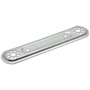 صفحه نصب زوج 153mm (شیرمخلوط دیواری) نیوپایپ