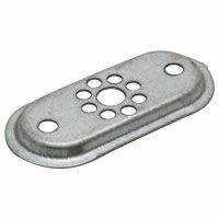 صفحه نصب تک 73mm (شیر تکی دیواری) نیوپایپ