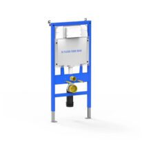 فلاش تانک توکار وال هنگ مدل اینفینیتی ایران