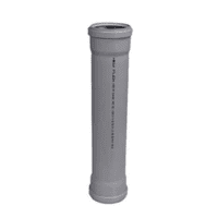 لوله ۱۱۰ دو سر سوکت پوشفیت 200CM گروه BD نیوفلکس