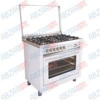 اجاق گاز فردار M10-EDTR اخوان