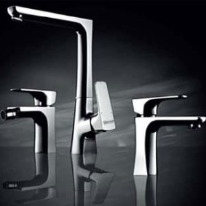 لیست قیمت شیرآلات KWC