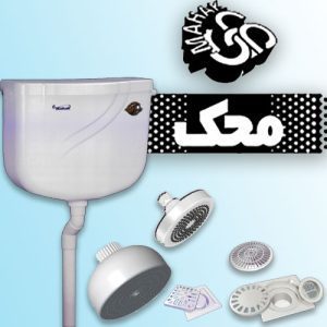 لیست قیمت محصولات محک