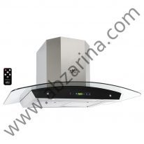 هود SA-105 استیل البرز