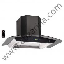 هود SA-106 استیل البرز