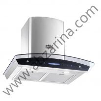 هود SA-107 استیل البرز