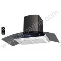 هود SA-115 استیل البرز