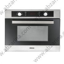 مایکرویو MH441  توکار استیل البرز