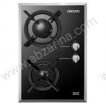 گاز IG232 ایزاتک استیل البرز