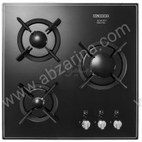 گاز IG351 ایزاتک استیل البرز