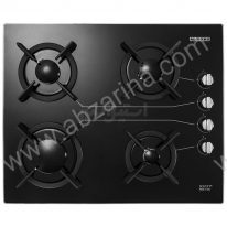 گاز IG461 ایزاتک استیل البرز