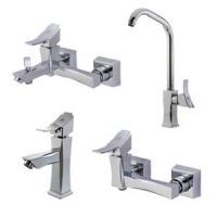 ست شیرآلات فلت ارکیده طراوش