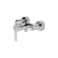 شیر توالت ریتا کروم kwc