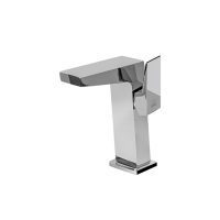 شیر روشویی کواترو کروم kwc