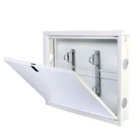 جعبه کلکتور ۴۵*۴۵ نیوپایپ