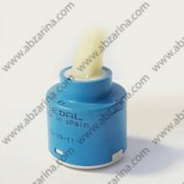 کارتریج شیر اهرمی سدال سایز ۴۰