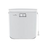 فلاش تانک ایمن آب مدل کاسپین