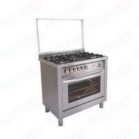 اجاق گاز فردار M2-EDTS اخوان