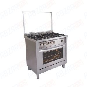 اجاق گاز فردار M2-EDTS اخوان