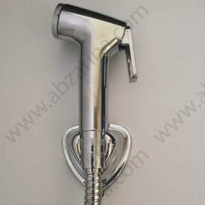 شلنگ توالت براکتی ایلکو