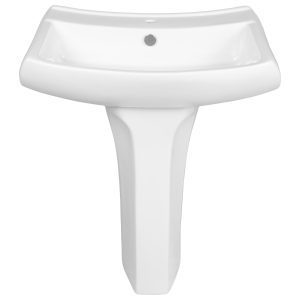 روشویی چینی مروارید مدل کاتیا 55