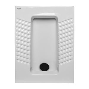 توالت زمینی چینی مروارید یاریس