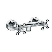 شیر آفتابه باروک پلاس شودر