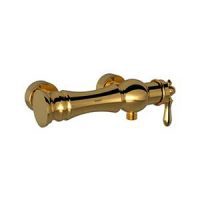 شیر آفتابه بیزانس طلایی شودر