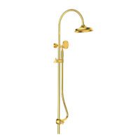 علم یونیکا گلوریس طلایی شودر