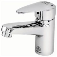 شیر روشویی سوئیسی قهرمان