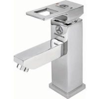 شیر روشویی فلت رویال قهرمان