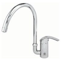 شیر ظرفشویی آلمانی قهرمان